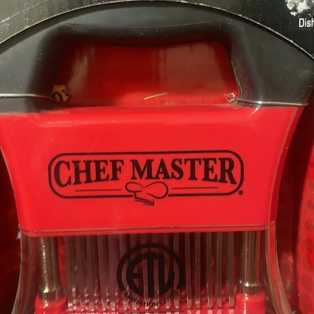 NIBChef Master Meat Tenderizer